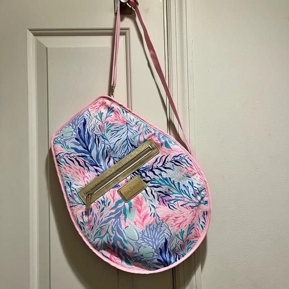 Lilly Pulitzer Estee Lauder Suitcase Lilly Pulitzer For Estee